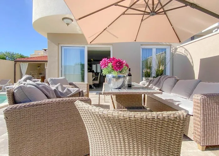 Casa vacanze Casa Erik