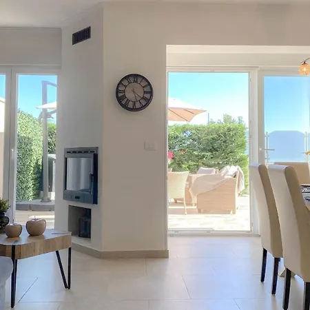 Casa Erik * Novigrad Istria
