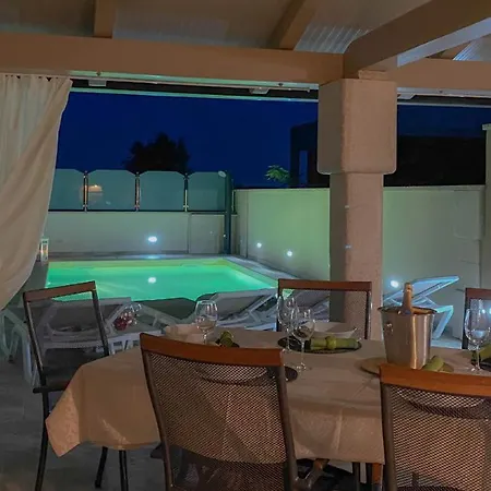 Casa Erik Vikendica Novigrad (Istria)
