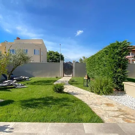 Casa Erik *