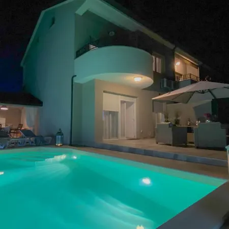 Casa Erik *